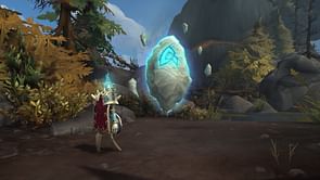WoW The War Within Mythic+ Dungeon Rotation: Halls of Atonement, Tazavesh, and more (Season 3)