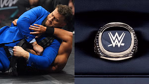 WWE Hall of Famer believes MJF would defeat legend in a potential match (Exclusive)
