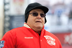 "Travelling's even worse for guys like me": 91-year-old Scotty Bowman set to attend Game 1 of Stanley Cup Final to support his son