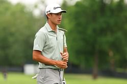 "I have to stand up for myself" - Collin Morikawa doubles down after his public outburst at analyst