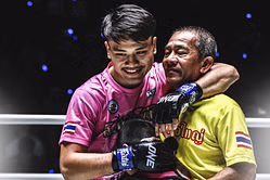 “My focus right now is saving” - Jaosuayai reveals what he’ll do to $50,000 bonus after statement KO of Nakrob