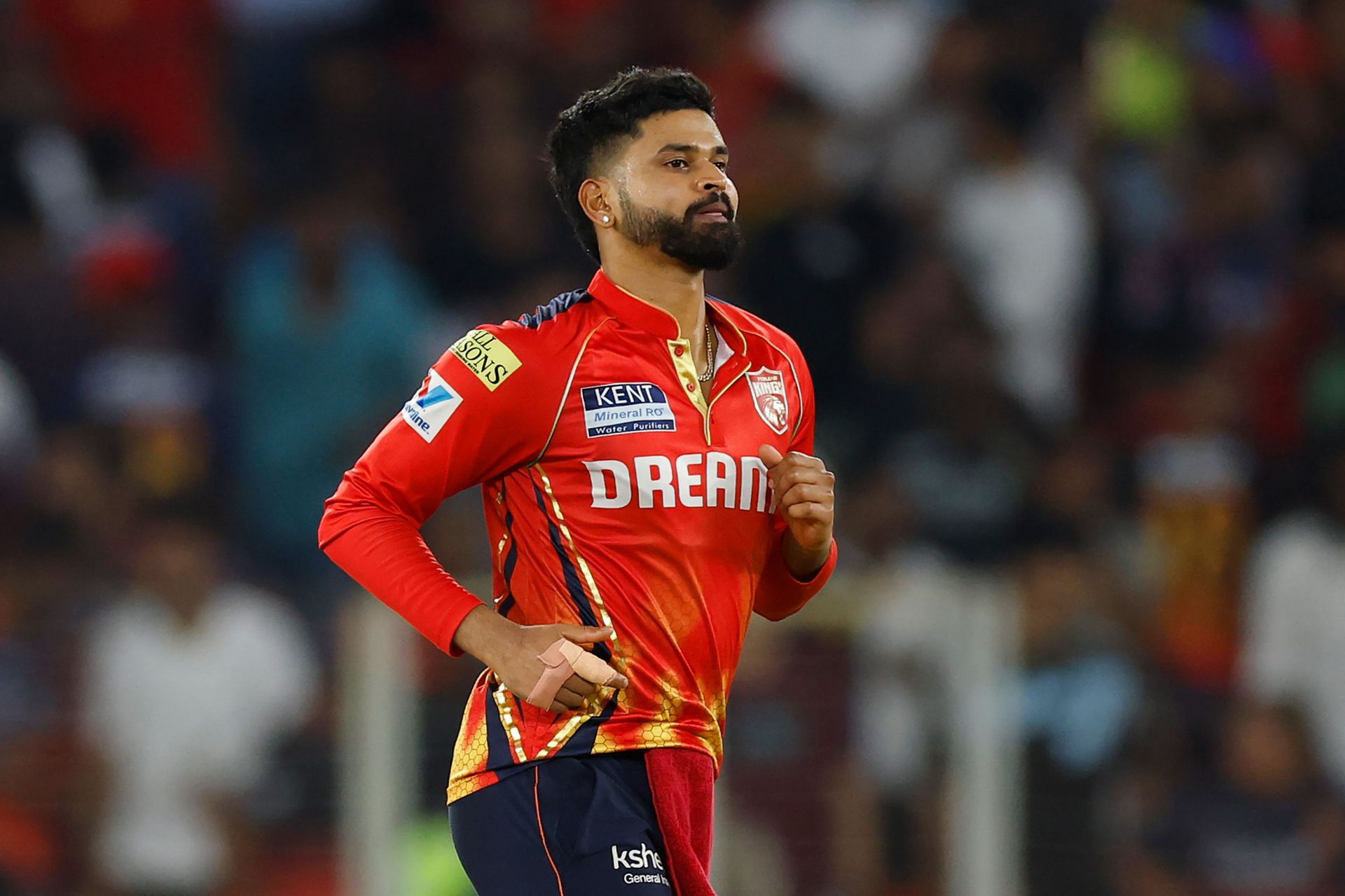 श्रेयस अय्यर को मिलेगा IPL में जबरदस्त प्रदर्शन का ईनाम! बनाए जा सकते हैं टीम इंडिया के कप्तान; सामने आई बड़ी अपडेट