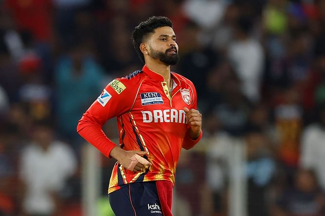 श्रेयस अय्यर को मिलेगा IPL में जबरदस्त प्रदर्शन का ईनाम! बनाए जा सकते हैं टीम इंडिया के कप्तान; सामने आई बड़ी अपडेट