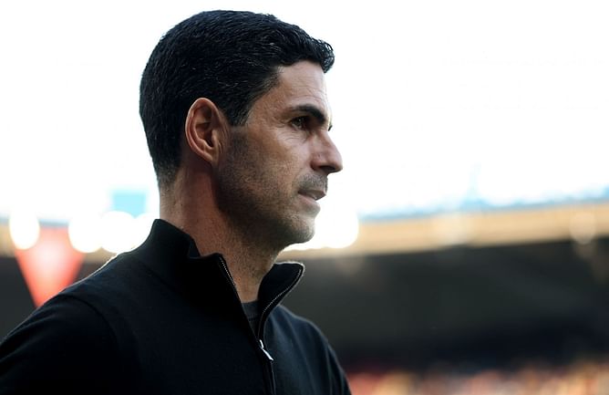 "Would be available for far less" - Journalist claims Arsenal could sign PL star if they fail to land Benjamin Sesko and Viktor Gyökeres