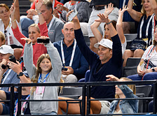 [In PICS]: Tom Brady channels samurai spirit as 7x Super Bowl champ embraces Japanese culture on memorable family getaway