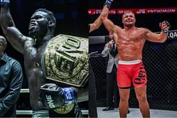 “Three rounds are as far as it goes” - ‘Reug Reug’ plans a quick kill vs Anatoly Malykhin in world title rematch in Tokyo
