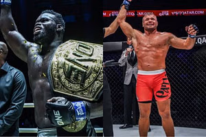 “Three rounds are as far as it goes” - ‘Reug Reug’ plans a quick kill vs Anatoly Malykhin in world title rematch in Tokyo
