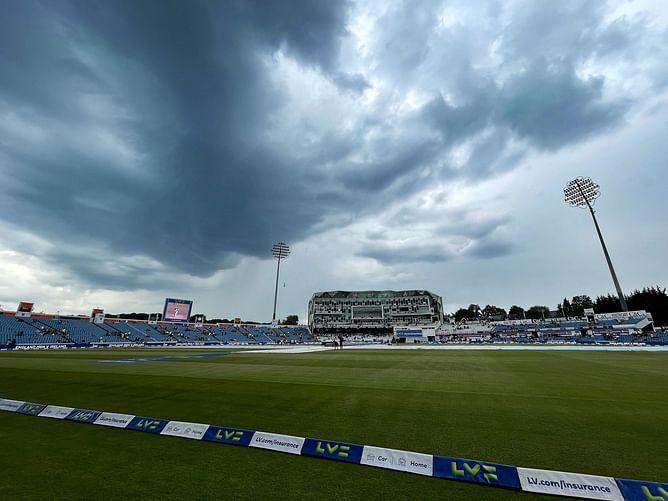 Headingley weather forecast June 20: What are the chances of rain on Day 1 of the ENG vs IND 2025 1st Test in Leeds?