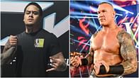 Zilla Fatu sends Randy Orton a warning following blockbuster WWE tease