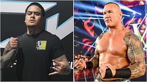 Zilla Fatu sends Randy Orton a warning following blockbuster WWE tease