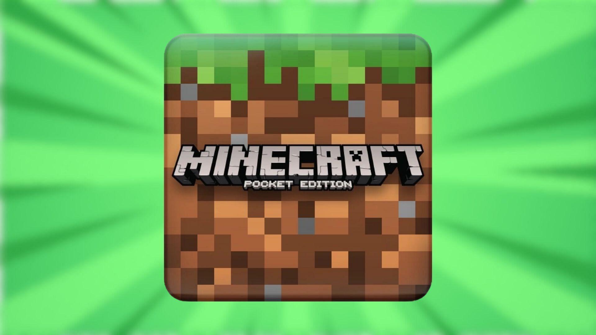 What version is Minecraft mobile edition