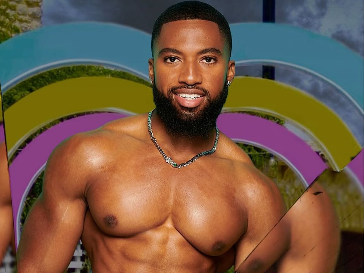 Remell gets dumped from Love Island 12