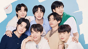 "The owners are back" — Fan anticipation on BTS' reunion soars after giant logo appears at HYBE HQ ahead of their discharge in 2 weeks
