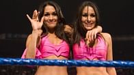 4 signs The Bella Twins will reunite for Evolution 2