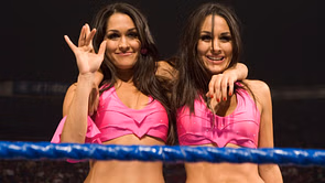 4 signs The Bella Twins will reunite for Evolution 2