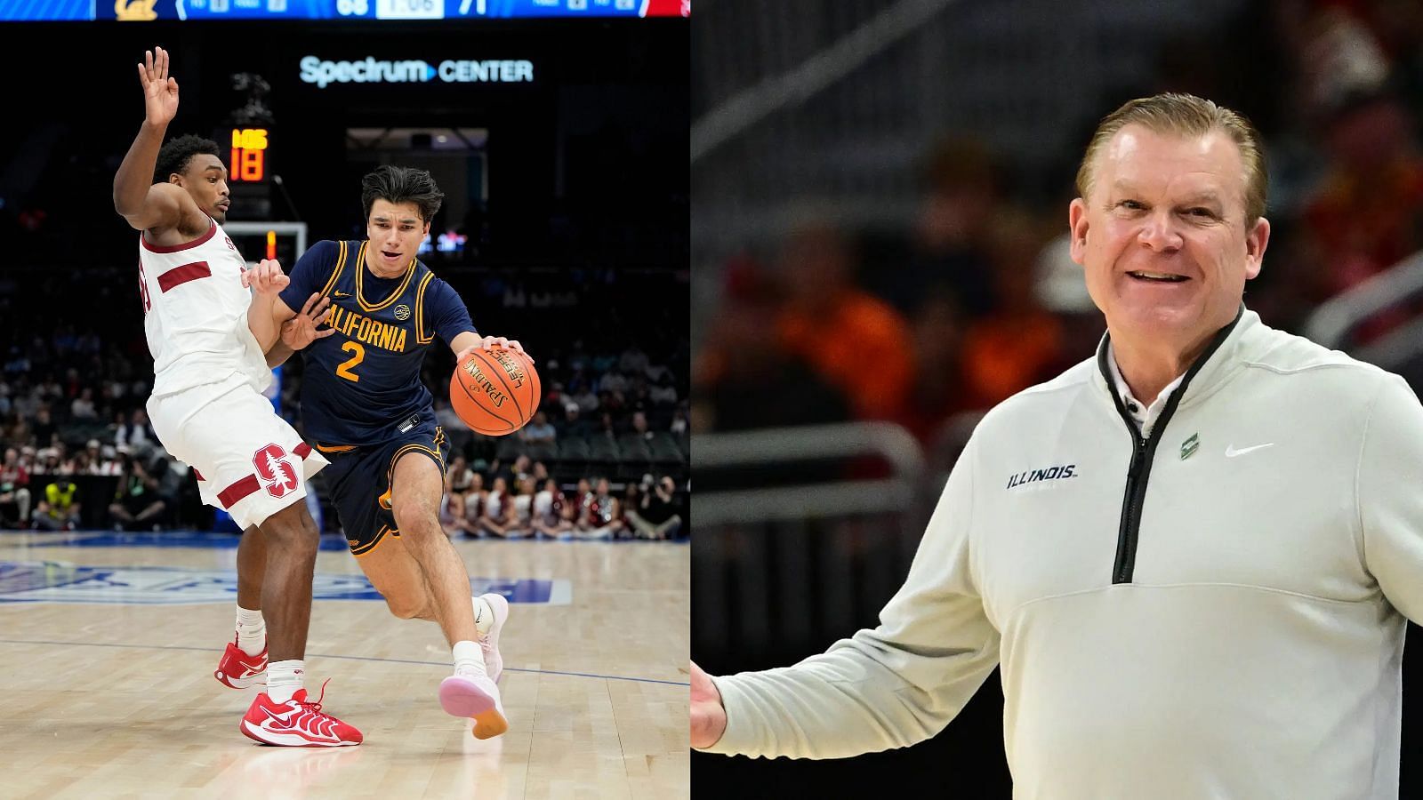 Illinois basketball 2025-26 Season Preview: Projected starting lineup, impact players and rotation explored