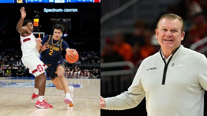 Illinois basketball 2025-26 Season Preview: Projected starting lineup, impact players and rotation explored