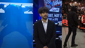 5 current WWE Superstars Tony Khan must try to sign for AEW