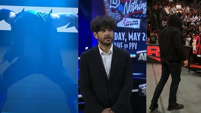 5 current WWE Superstars Tony Khan must try to sign for AEW