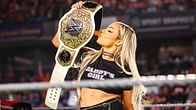 Heartbreaking news on Liv Morgan's WWE future following recent injury - reports