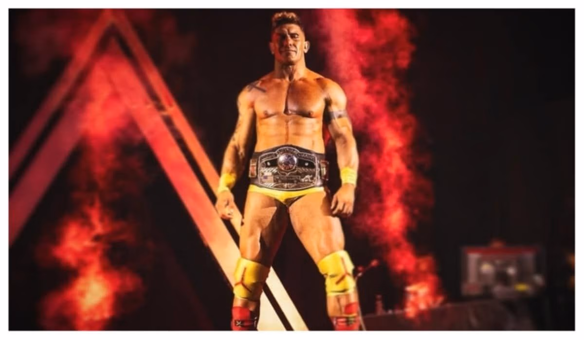Former WWE star suggests innovative measures for security of female wrestlers (Exclusive)