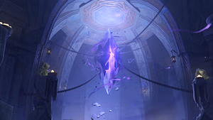 Genshin Impact lore: Who are the Five Sinners of Khaenri'ah?