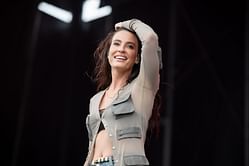 Fletcher opens up about unexpected love life as she drops new single 'Boy'