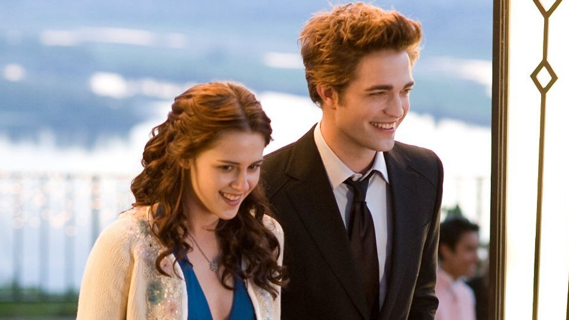 Fact Check: Is The Twilight Saga
