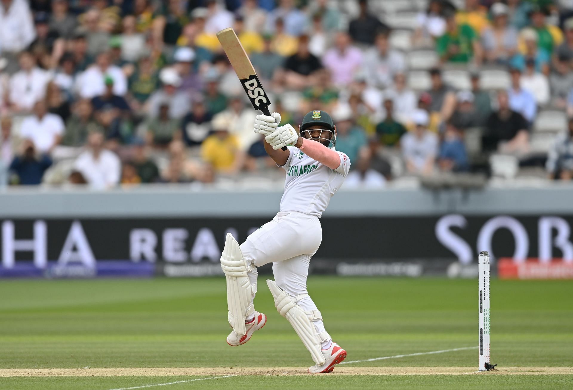 South Africa v Australia - ICC World Test Championship Final 2025: Day Two - Source: Getty