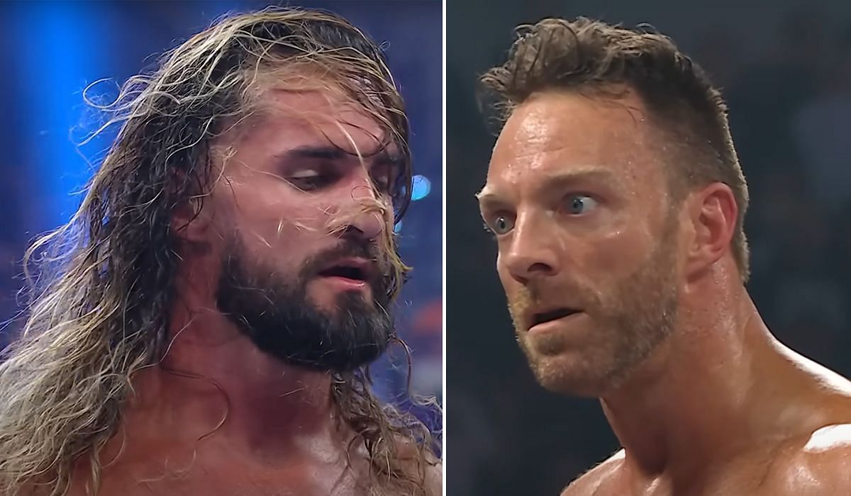 Seth Rollins to lose MITB contract after LA Knight brings back his worst nightmare in WWE? Exploring the possibility
