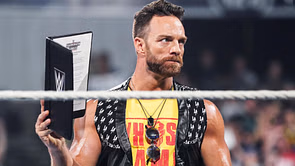 LA Knight to quit WWE after Money in the Bank due to growing frustration over his bookings? Exploring the possibility