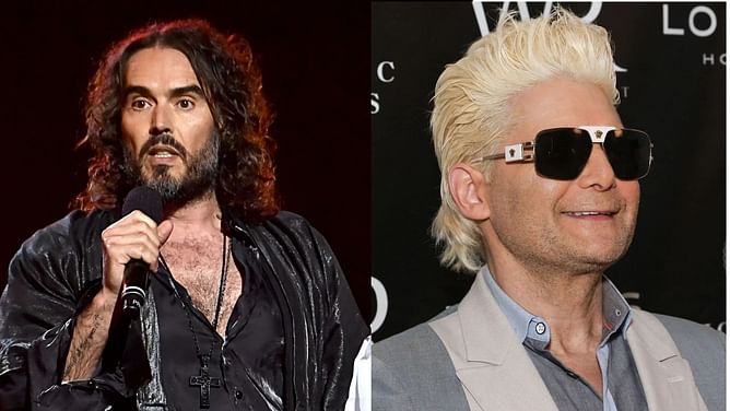 What did Corey Feldman say about pedophilia? Russell Brand claims kids do "weird sh*t" in Hollywood in light of Feldman's past comments