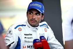 Carlos Sainz hoping to have “a bit of an effect” on home race in Madrid