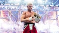 WWE makes massive botch with major Cody Rhodes headline following Night of Champions