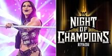 Rhea Ripley officially announced for WWE Night of Champions; will face 34-year-old star