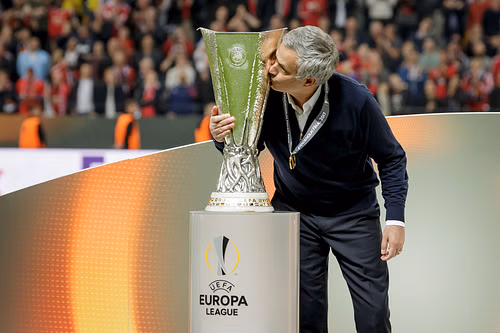 Jose Mourinho
