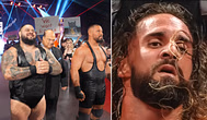 Bronson Reed and Bron Breakker to turn on Seth Rollins and unveil WWE icon as new leader? Exploring the possibility