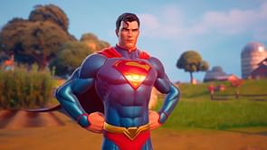 James Gunn’s Superman and Robin reportedly coming to Fortnite soon