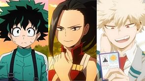 5 new-gen heroes in My Hero Academia who would be great as parents (& 5 who might fail)