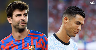 “Was once close to Barca" - When Barcelona legend Gerard Pique claimed Cristiano Ronaldo and one other Real Madrid star nearly joined Catalan side