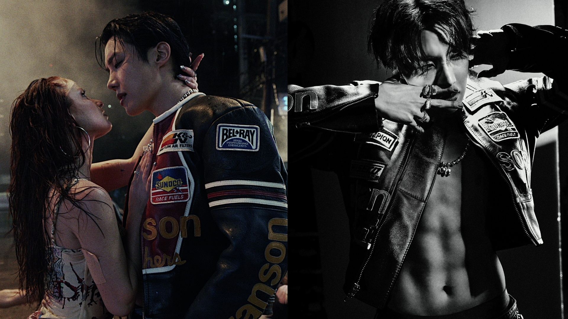 “JUNG HOSEOK WHAT IS THIS BEHAVIOUR” — Internet goes wild over BTS’ j-hope’s genre-bending ‘Killin’ It Girl’ MV ft. GloRilla