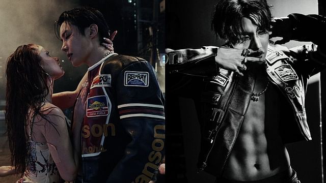 BTS j-hope