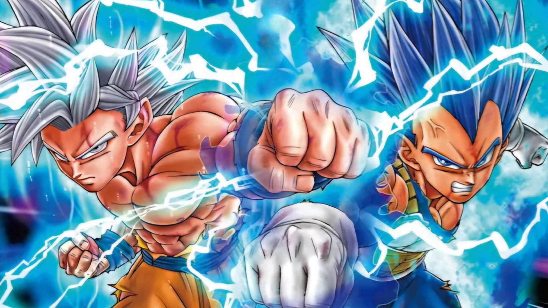 Dragon Ball Super anime