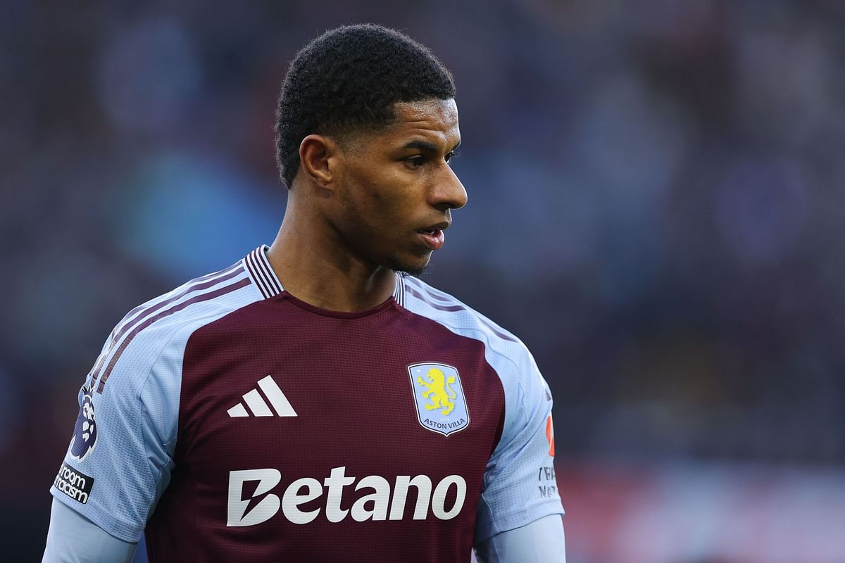 Marcus Rashford faces fresh setback in Barcelona talks as Manchester United star eyes exit: Reports