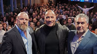 TKO selling WWE in the next five years could happen, says Tommy Carlucci, due to a major reason