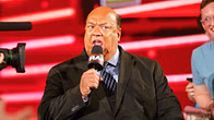 Paul Heyman gets new name on WWE RAW