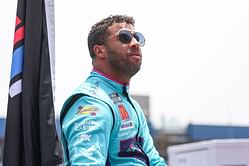 “I apologize to the racing gods”: Bubba Wallace breaks silence after frustrating turnaround in Pocono