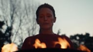 Sacrifice and autonomy: A still from Echo Valley (Image via Apple TV+)