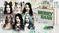 WWE subtly revealed the winner of the Women's Money in the Bank ladder match on SmackDown