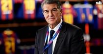 Barcelona ready to offload 7 players in order to register Joan Garcia and priority transfer target: Reports